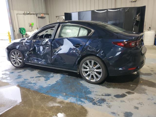 Vin: jm1bpacm0s1761312, lot: 61045805, mazda 3 preferred 20252