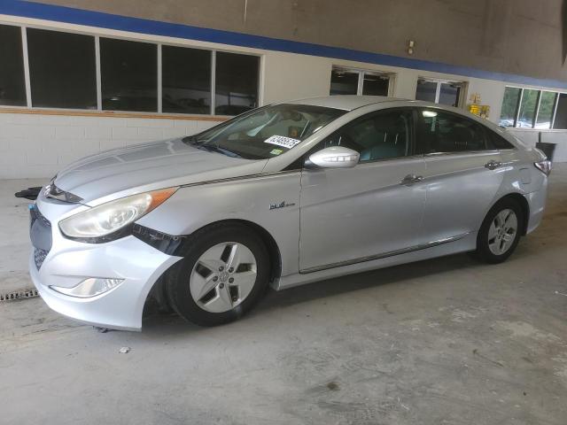 Vin: kmhec4a42ca046946, lot: 62485575, hyundai sonata hybrid 2012 img_1