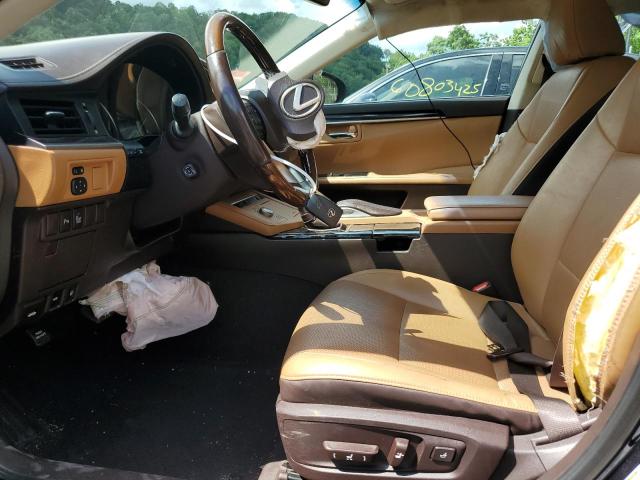 2016 LEXUS ES 350 58ABK1GG7GU017557