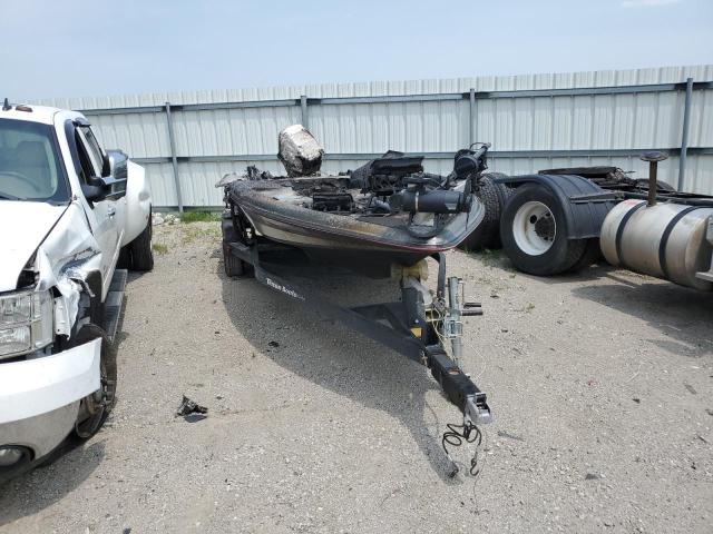 triton BOAT