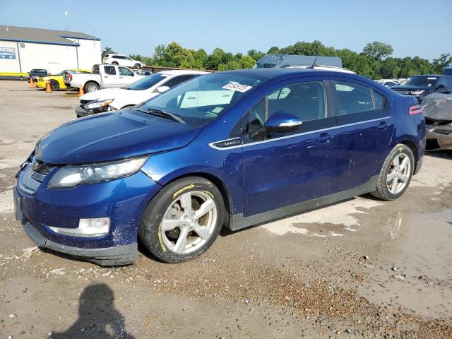 Vin: 1g1ra6e42du145115, lot: 61545725, chevrolet volt 2013 img_1