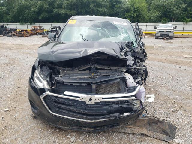 2019 CHEVROLET TRAVERSE L - 1GNERFKW8KJ236111