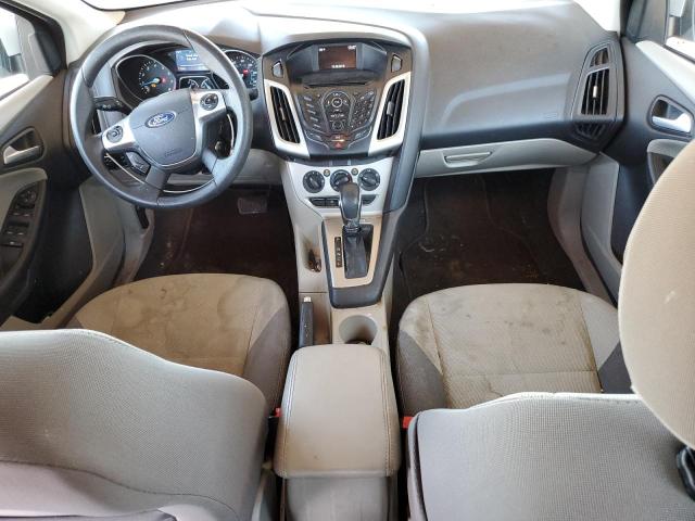 2014 FORD FOCUS SE - 1FADP3F21EL350174