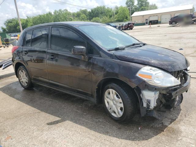 Vin: 3n1bc1cp1al379421, lot: 61029735, nissan versa s 20104