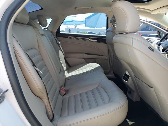 2019 FORD FUSION SEL 3FA6P0MU6KR221646