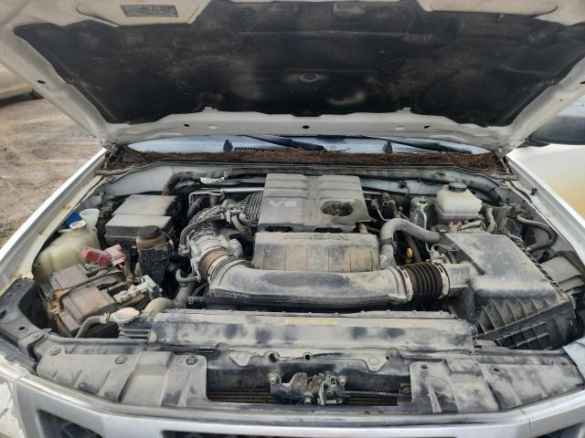 2021 NISSAN FRONTIER S - 1N6ED0EB8MN723010