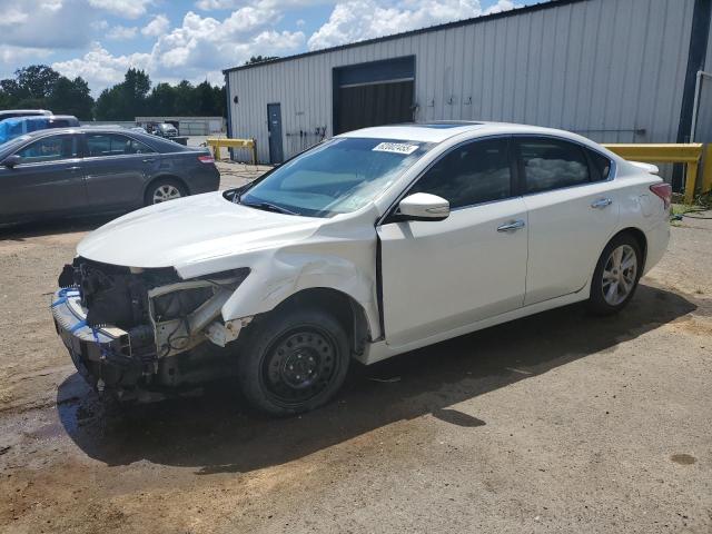 Vin: 1n4al3ap3dn452578, lot: 62002455, nissan altima 2.5 2013 img_1