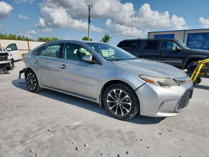Vin: 4t1bk1eb8gu241306, lot: 61655245, toyota avalon xle 20164