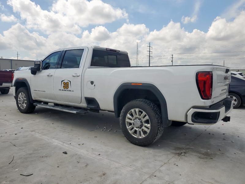 2020 GMC SIERRA K25 1GT49REYXLF151651