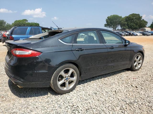 Vin: 3fa6p0h76er106733, lot: 59547645, ford fusion se 20143
