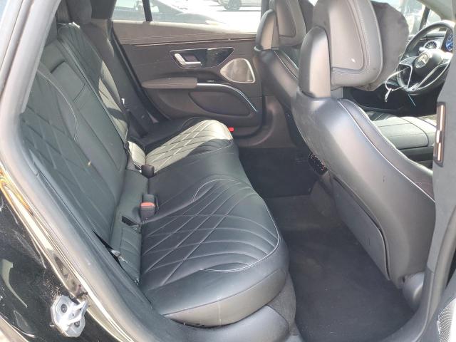 2022 MERCEDES-BENZ EQS SEDAN W1KCG2DBXNA017802