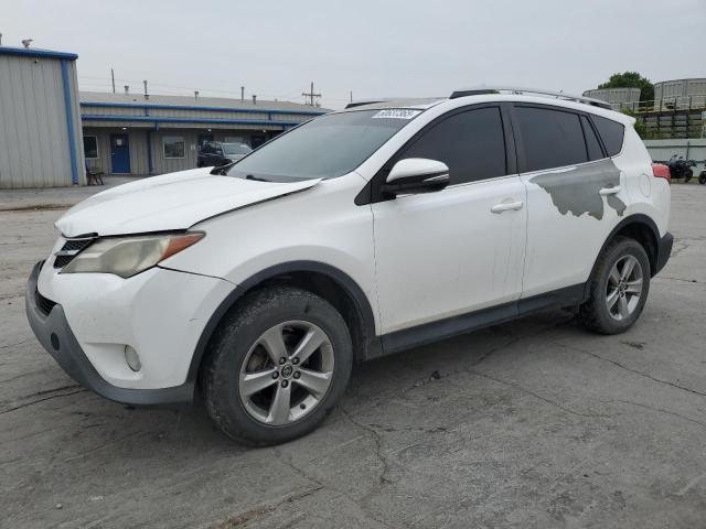 Vin: 2t3wfrev1fw167442, lot: 60637365, toyota rav4 xle 2015 img_1