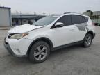 2015 TOYOTA RAV4 XLE - 2T3WFREV1FW167442