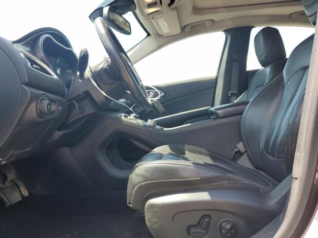 2015 CHRYSLER 200 C 1C3CCCCG8FN705871