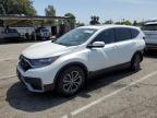 2021 HONDA CR-V EXL - 5J6RW1H85MA005422