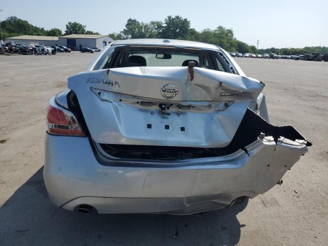 2015 NISSAN ALTIMA 3.5 1N4BL3AP8FC466320