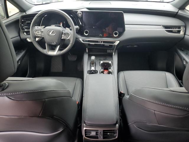 2025 LEXUS RX 350H BA 2T2BBMCAXSC073900