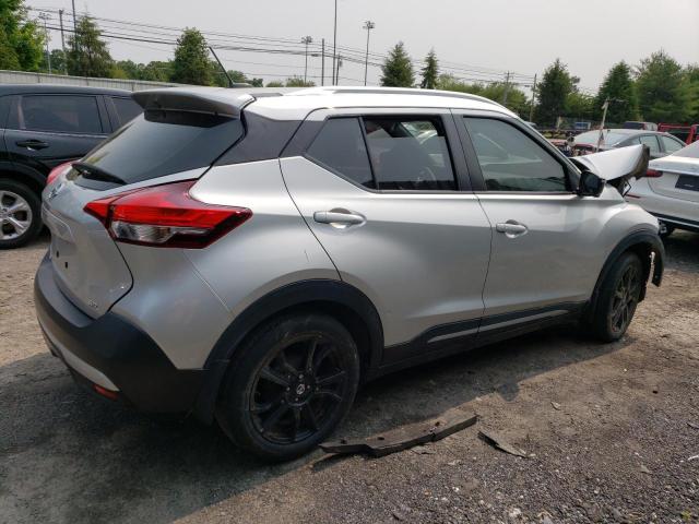 Vin: 3n1cp5cu0kl525203, lot: 58907425, nissan kicks s 20193