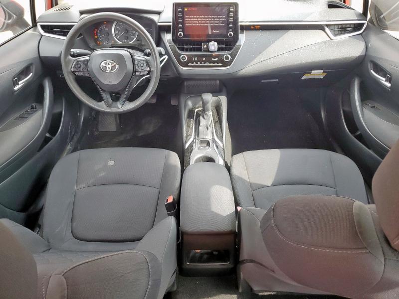 2020 TOYOTA COROLLA LE - JTDEPRAE0LJ088790