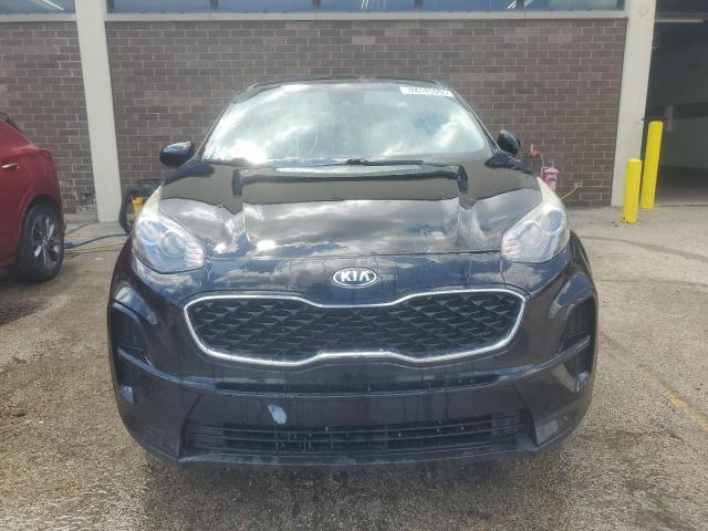2020 KIA SPORTAGE L - KNDPM3AC5L7762121