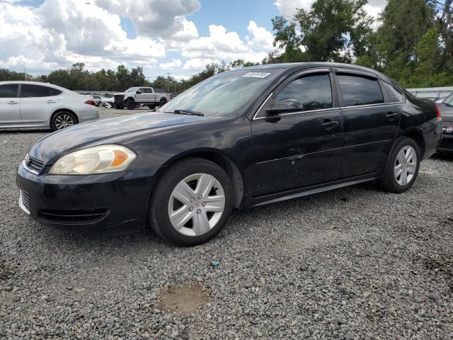 Vin: 2g1wf5ekxb1116712, lot: 61076765, chevrolet impala ls 2011 img_1