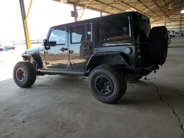 2015 JEEP WRANGLER U 1C4BJWEG2FL629877
