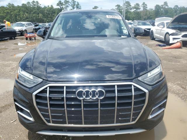 2021 AUDI Q5 PREMIUM WA1BAAFY9M2081092