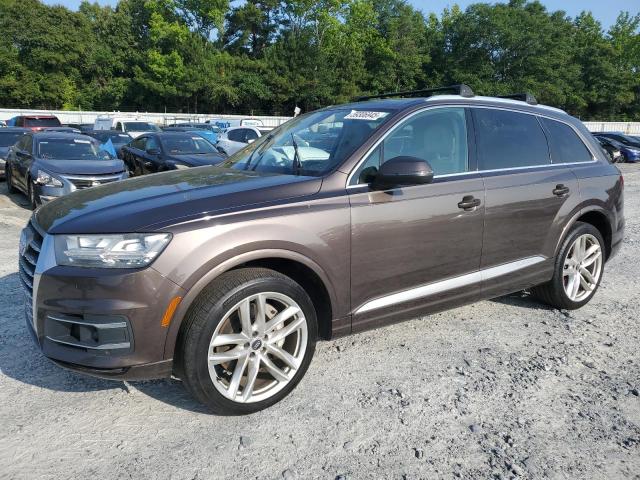 AUDI Q7 PRESTIG