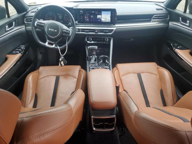 2023 KIA K5 GT 5XXG44J83PG178427