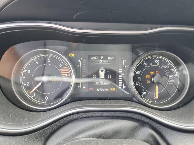2021 JEEP CHEROKEE L 1C4PJLCB7MD183759