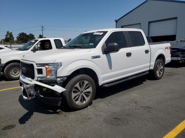 Vin: 1ftew1e40kkd45039, lot: 62417335, ford f-150 supercrew 2019 img_1