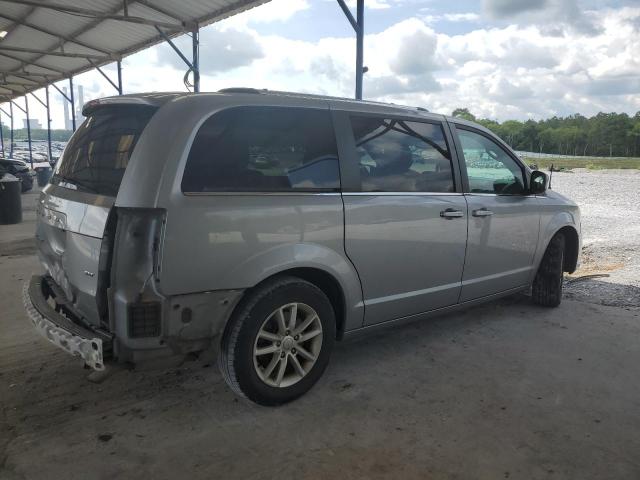 Vin: 2c4rdgcg1lr194030, lot: 59099705, dodge caravan sxt 20203