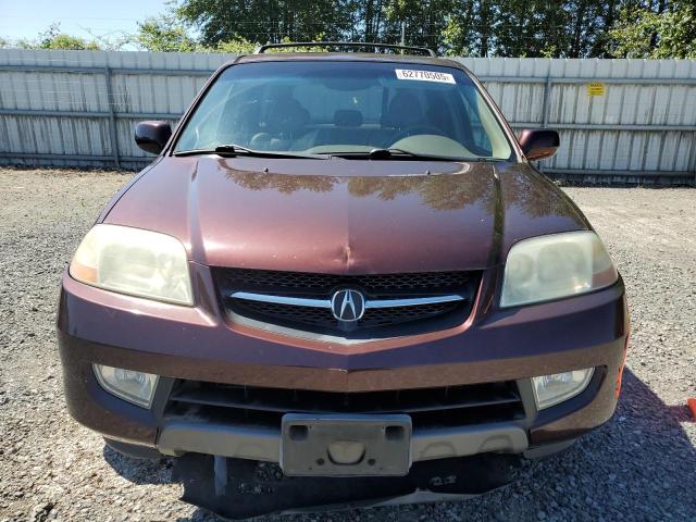 2001 ACURA MDX TOURIN - Other View