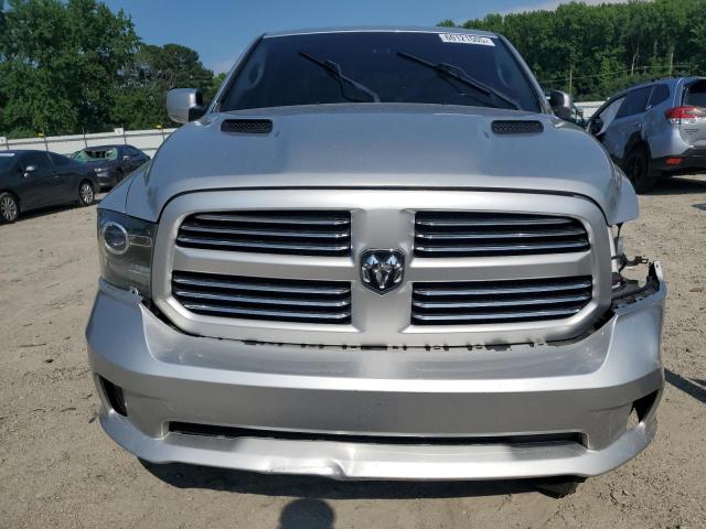 2016 DODGE 1500 1C6RR6MT4GS100807