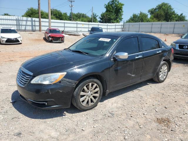 Vin: 1c3ccbcg7dn505894, lot: 60246195, chrysler 200 limited 2013 img_1