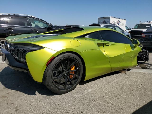 2023 MCLAREN AUTOMOTIVE ARTURA SBM16AEA4PW001600