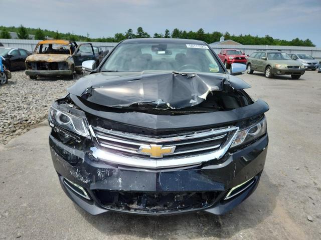 2015 CHEVROLET IMPALA LTZ 2G1165S39F9232479
