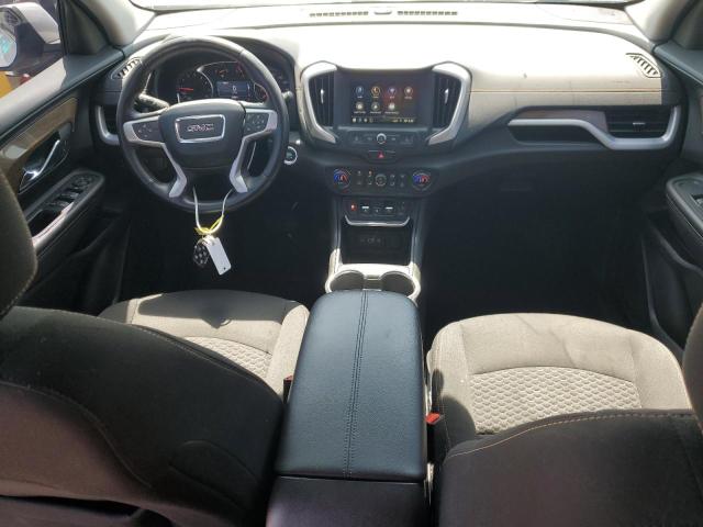 2019 GMC TERRAIN SL - 3GKALMEV4KL250147