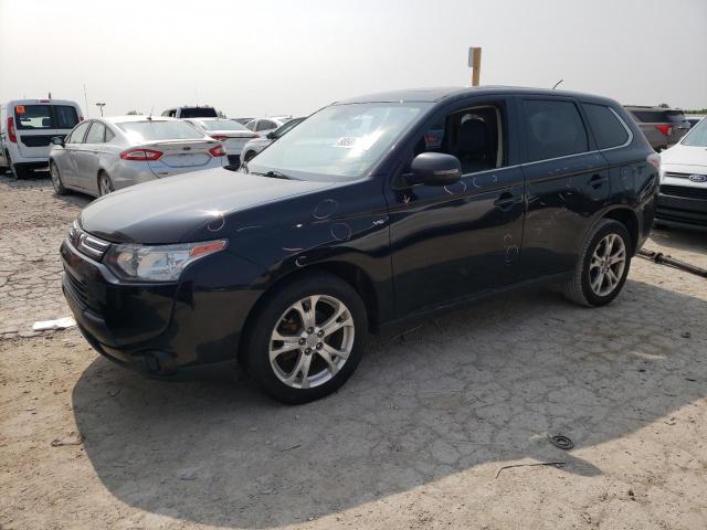 Vin: ja4jz4ax2ez003623, lot: 58584495, mitsubishi outlander gt 2014 img_1