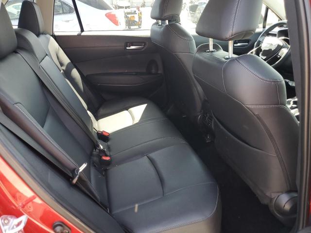 2023 TOYOTA COROLLA CR 7MUDAAAG4PV071067