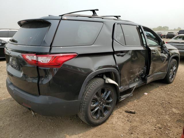 Vin: 1gnerjkx4jj147534, lot: 59212685, chevrolet traverse rs 20183