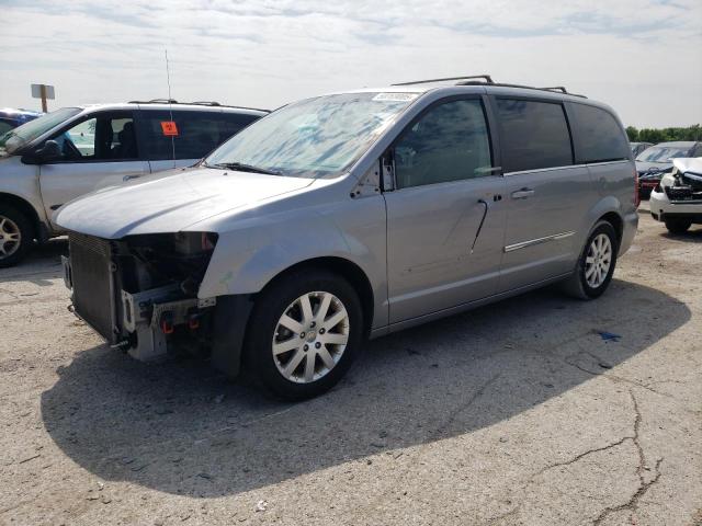 Vin: 2c4rc1bg4er208961, lot: 59769005, chrysler minivan touring 2014 img_1