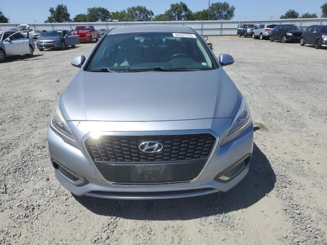 2016 HYUNDAI SONATA HYB - KMHE24L1XGA009946