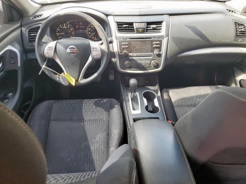 2018 NISSAN ALTIMA 2.5 - 1N4AL3AP4JC290144