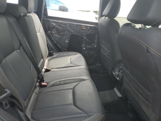 2022 SUBARU FORESTER W JF2SKELC1NH400648