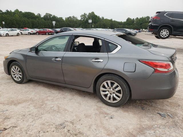 Vin: 1n4al3ap4fc117697, lot: 59550235, nissan altima 2.5 20152
