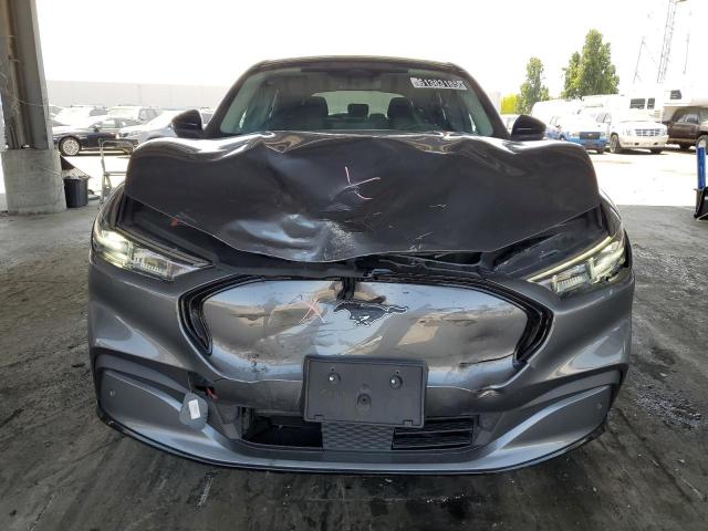 2023 FORD MUSTANG MA - 3FMTK3SU2PMA97939