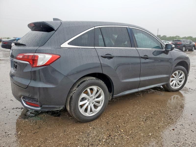 Vin: 5j8tb3h31gl010540, lot: 60818365, acura rdx 20163