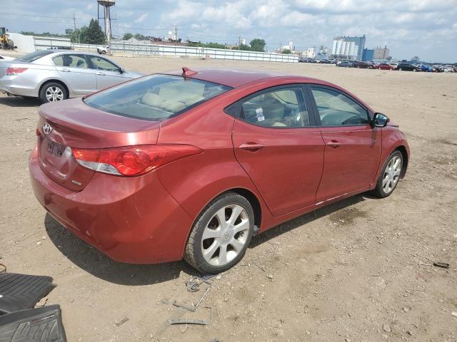 Vin: kmhdh4ae7bu149590, lot: 62779235, hyundai elantra gls 20113