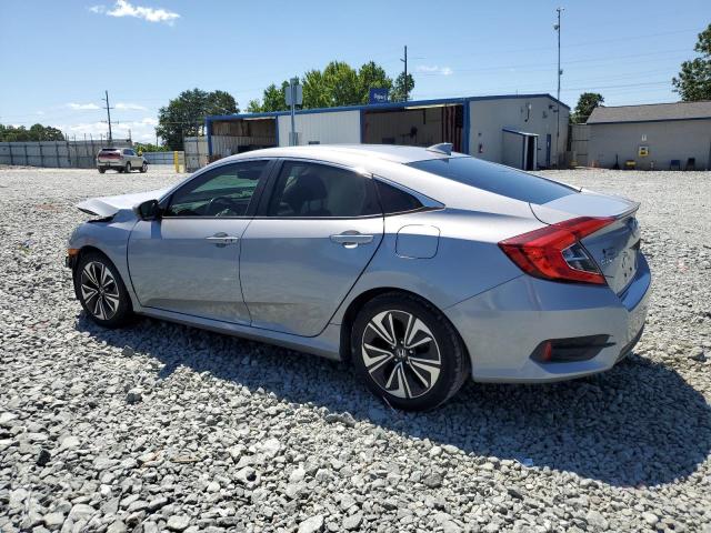 2018 HONDA CIVIC EXL JHMFC1F7XJX012546